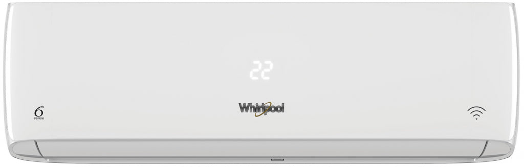 Inverter air conditioner Whirlpool SPICR 312WF (Wi-Fi)