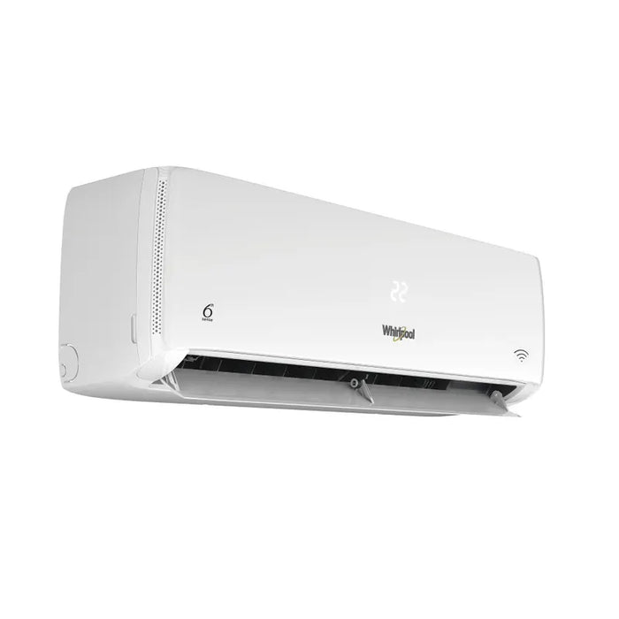 Air conditioner Whirlpool SPICR318WF, 18000 cooling/heating BTU, A++, Inverter systems