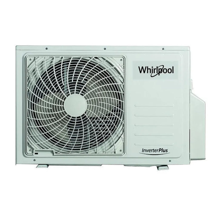 Air conditioner Whirlpool SPICR318WF, 18000 cooling/heating BTU, A++, Inverter systems