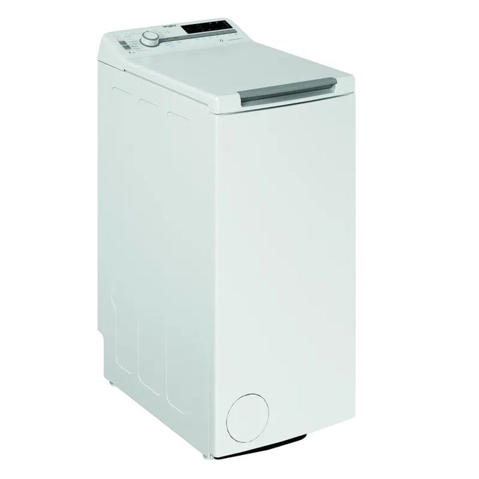 Top loading washing machine WHIRLPOOL TDLR 7231BS EU