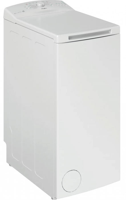 Whirlpool TDLR 6040L EU/N Top Load Washing Machine