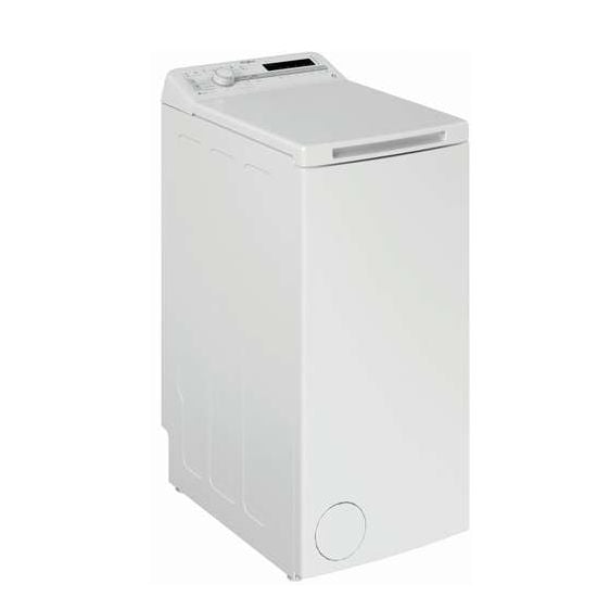Washing machine WHIRLPOOL TDLR 6040S EU/N