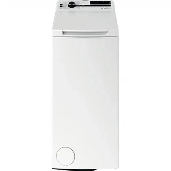 Washing machine WHIRLPOOL TDLRBX 6252BS EU