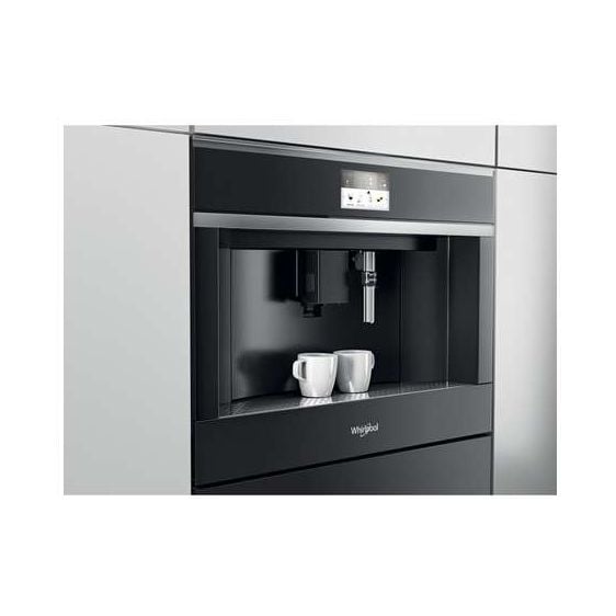Coffee machine WHIRLPOOL W11 CM145