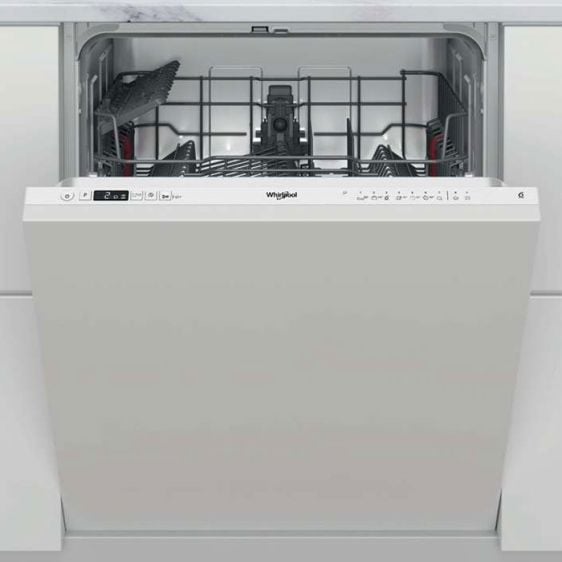 Built-in dishwasher WHIRLPOOL W2I HD526 A