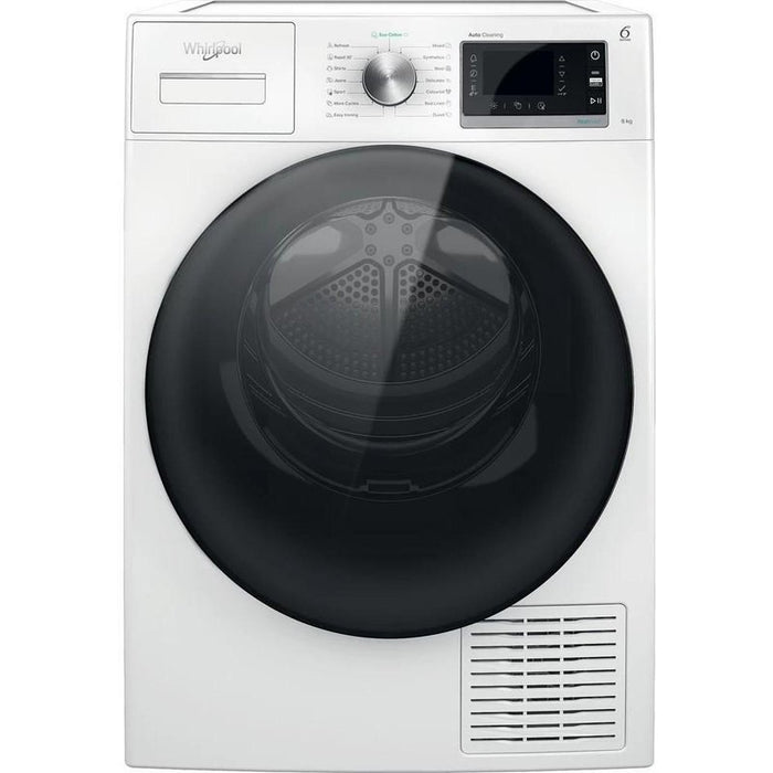 Dryer Whirlpool W6 D84WB EE*** , 8 kg, C