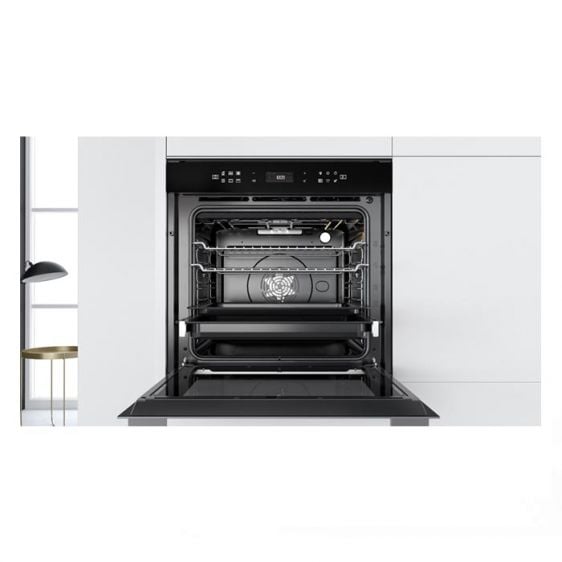 Built-in oven Whirlpool W7 OM4 4S1 P