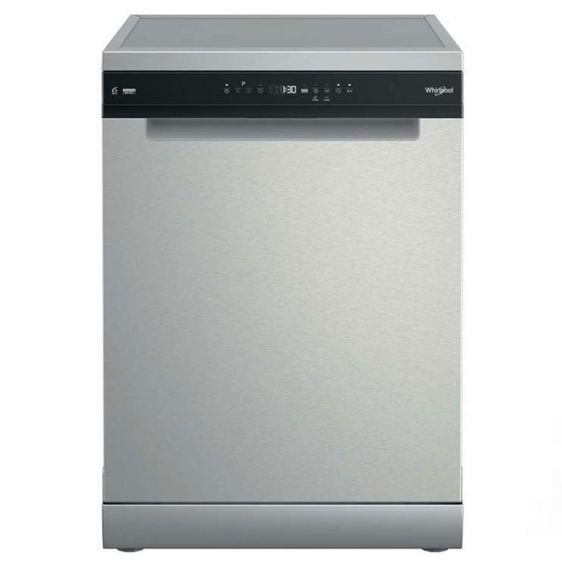 WHIRLPOOL MaxiSpace W7F HP43 X dishwasher