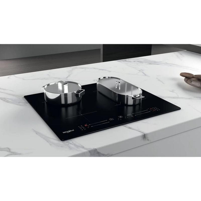 Built-in hob Whirlpool WB S2560 NE