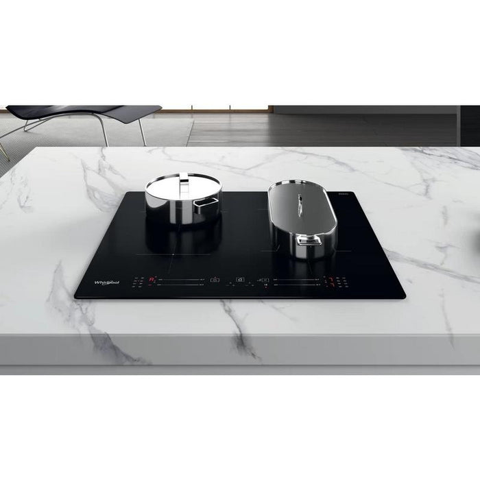 Built-in hob Whirlpool WB S2560 NE