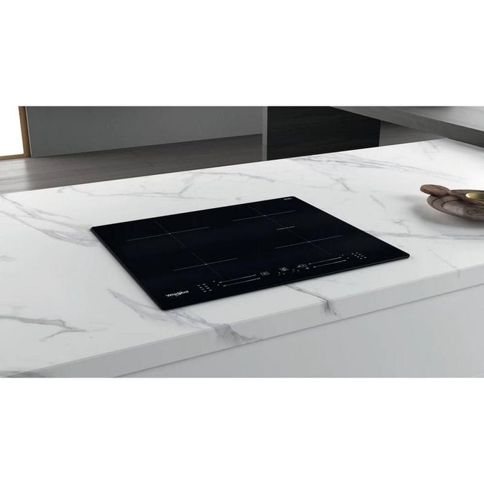 Built-in hob Whirlpool WB S2560 NE