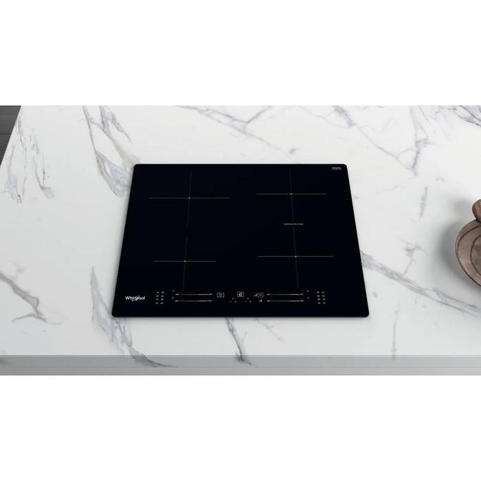 Built-in hob Whirlpool WB S2560 NE