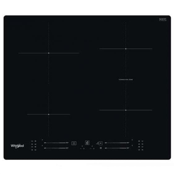 Built-in hob Whirlpool WB S2560 NE