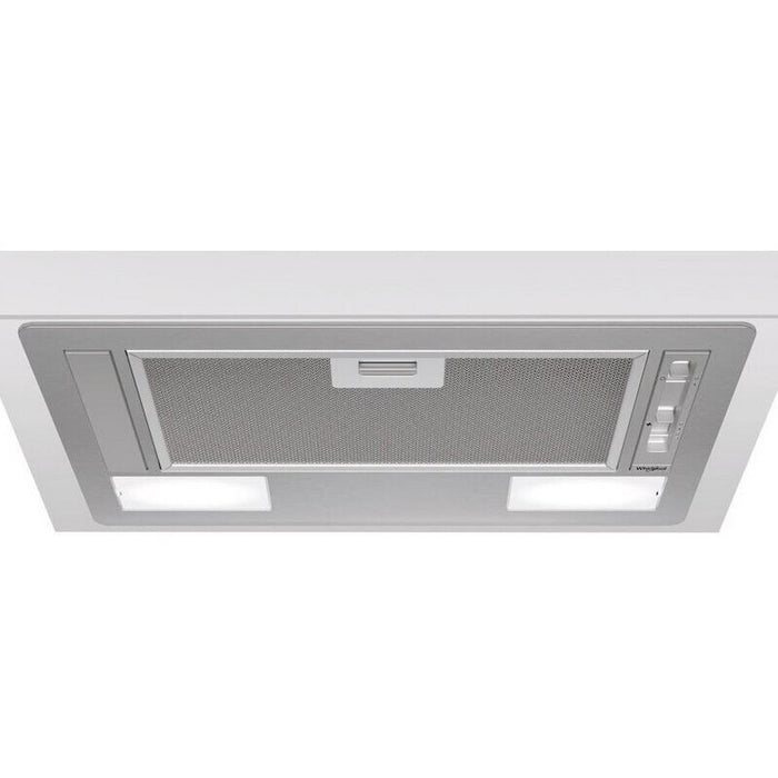 Whirlpool WCT 64 FLS X hood