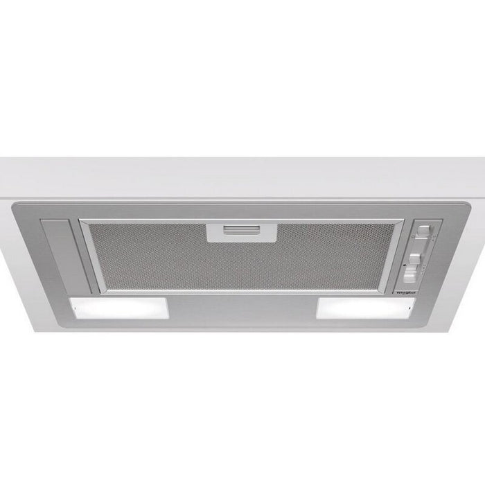 Whirlpool WCT 64 FLS X hood