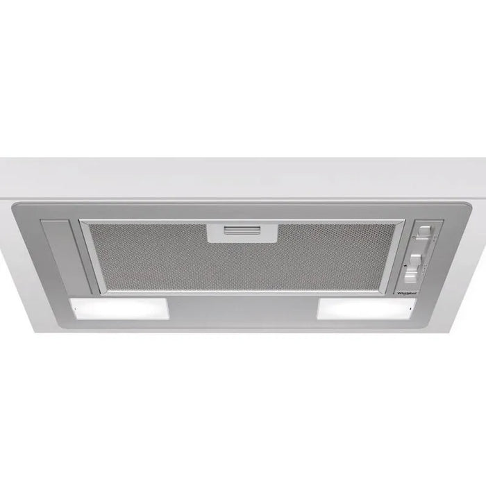Whirlpool WCT 64 FLS X hood