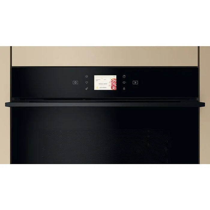 Built-in microwave oven Whirlpool WCW9O7PHTSB, 53, Sensor