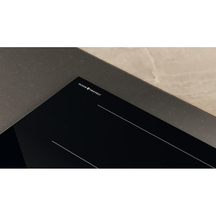 Built-in hob WHIRLPOOL WF S5060 CPBF