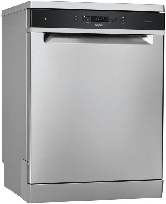Dishwasher 60cm Whirlpool WFC 3C42 PX