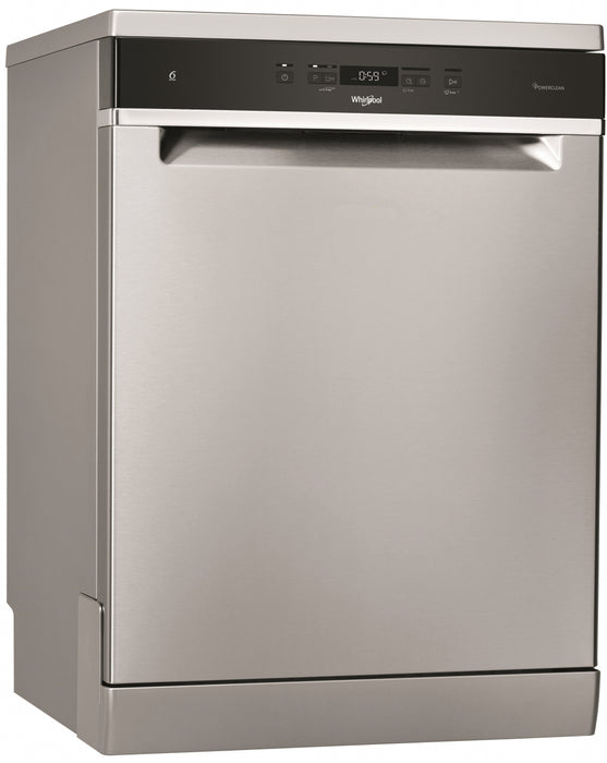Dishwasher 60cm Whirlpool WFO 3O32 NPX