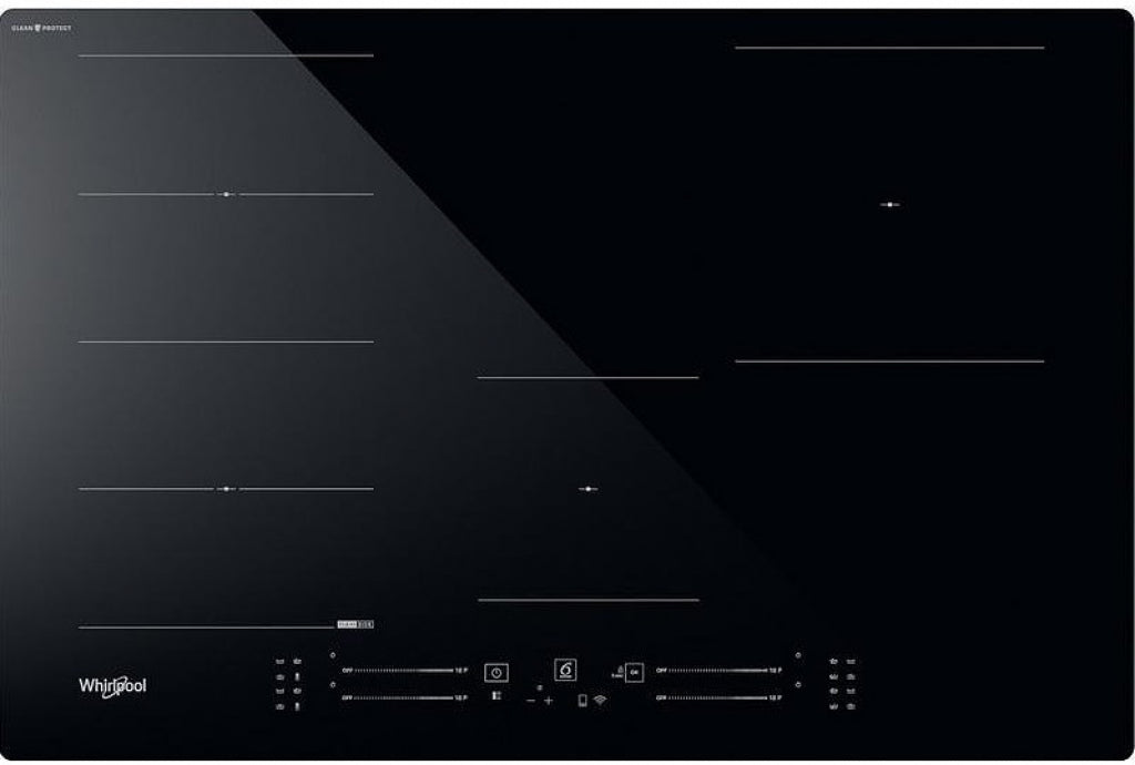 Built-in hob Whirlpool WF S7977 CPNE