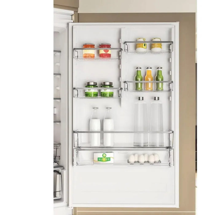 Built-in refrigerator WHIRLPOOL Space400 Total No Frost WH SP70 T121