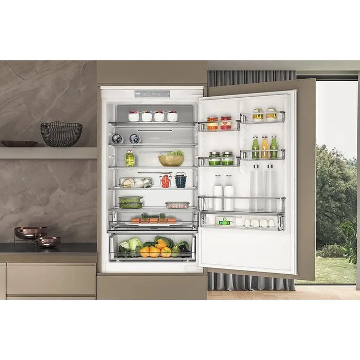 Built-in refrigerator WHIRLPOOL Space400 Total No Frost WH SP70 T121