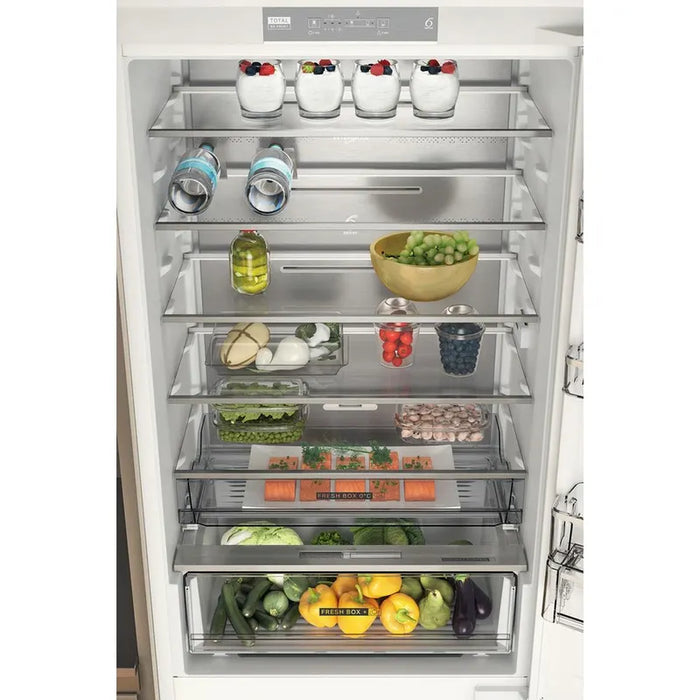Built-in refrigerator WHIRLPOOL Space400 Total No Frost WH SP70 T121
