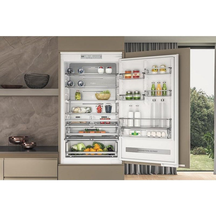 Built-in refrigerator Whirlpool WH SP70 T242 P