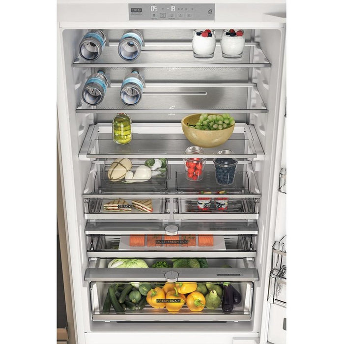 Built-in refrigerator Whirlpool WH SP70 T242 P