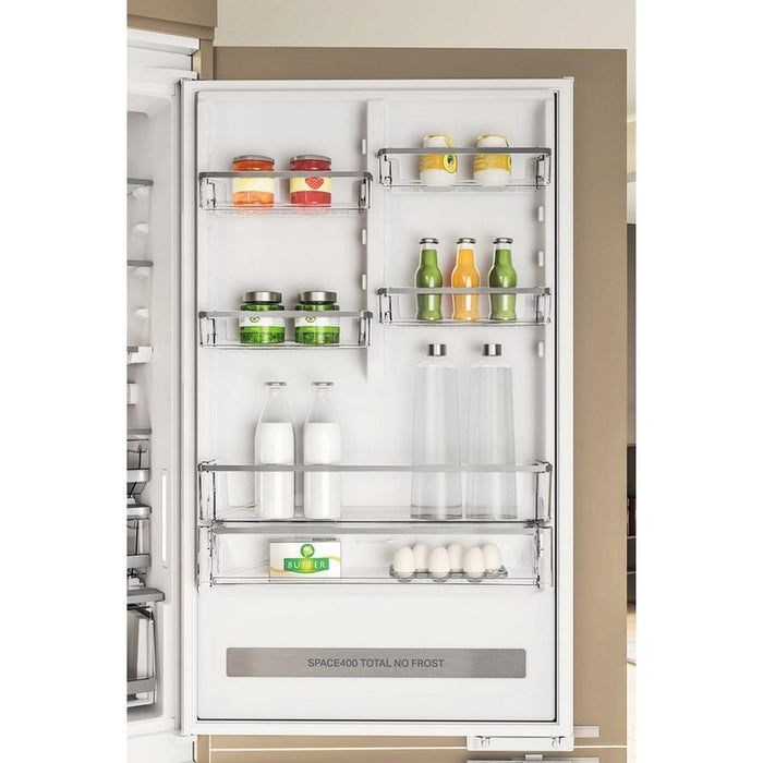 Built-in refrigerator Whirlpool WH SP70 T242 P