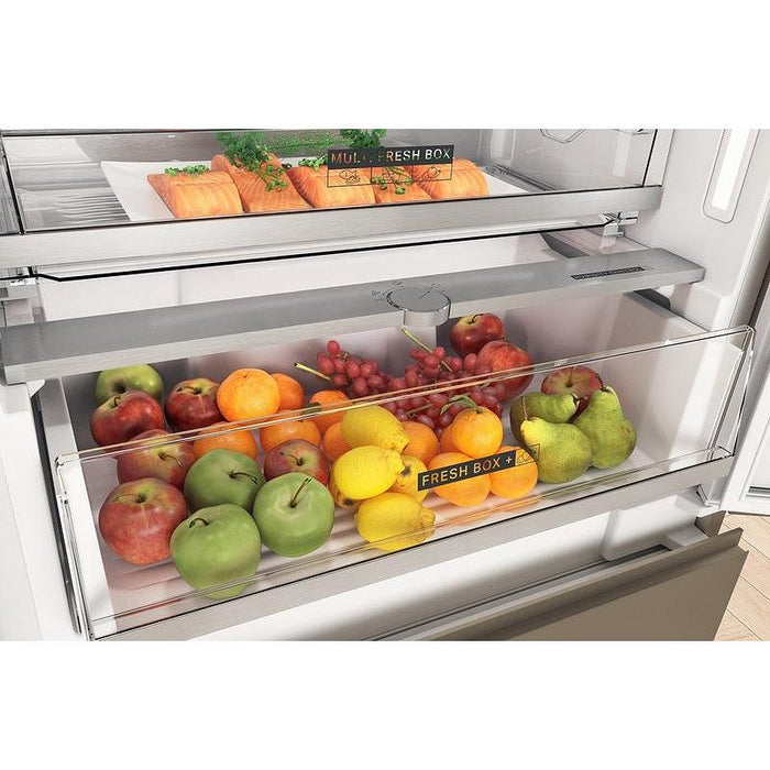 Built-in refrigerator Whirlpool WH SP70 T242 P