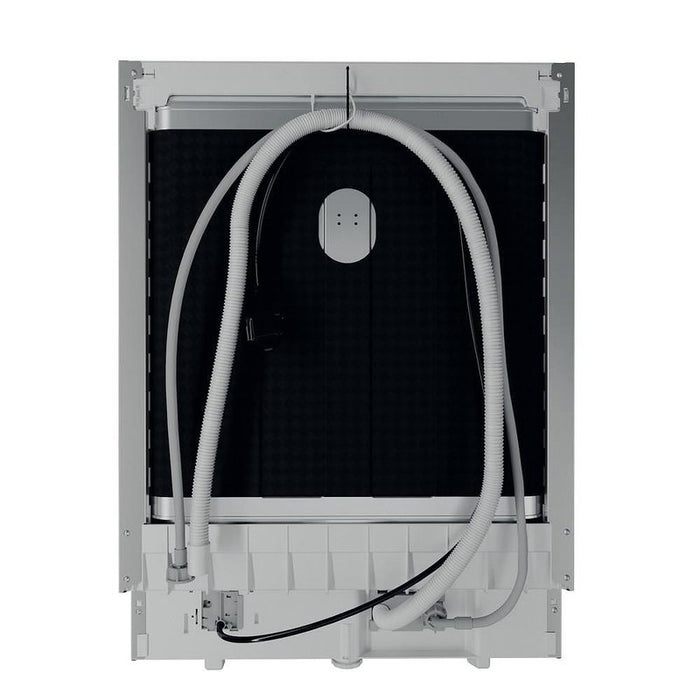 Built-in dishwasher WHIRLPOOL WH4IFC14BN6, 60 cm