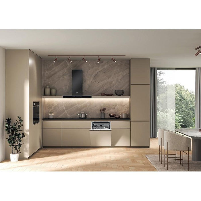 Built-in dishwasher WHIRLPOOL WH4IFC14BN6, 60 cm