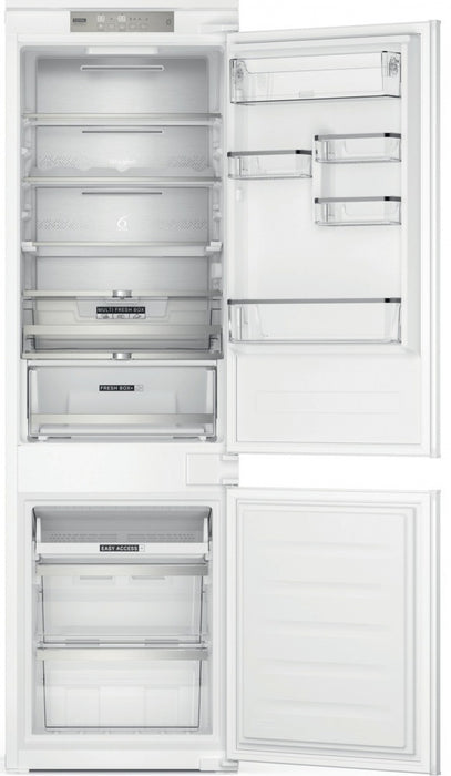 Whirlpool WHC18 T573 built-in refrigerator