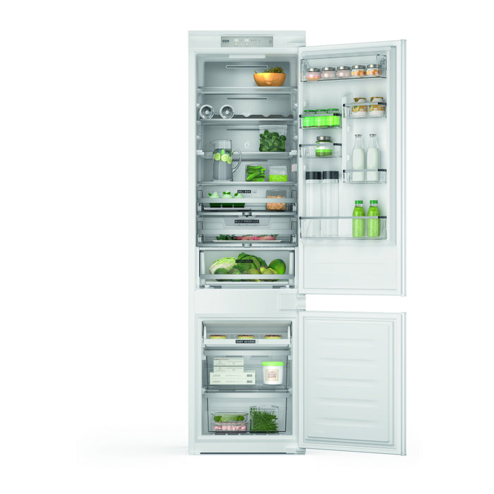 Whirlpool WHC20 T573 P built-in refrigerator