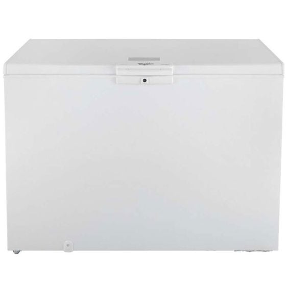 Freezer chest WHIRLPOOL WHE31352 FO 2