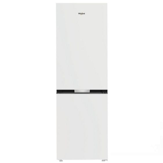 Refrigerator with freezer WHIRLPOOL WHK 25364 W4E, 316 l, No Frost