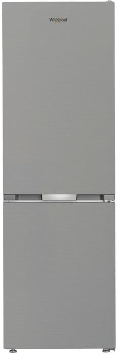 Refrigerator with freezer WHIRLPOOL WHK 25364 XP4E1, 316 l, No Frost