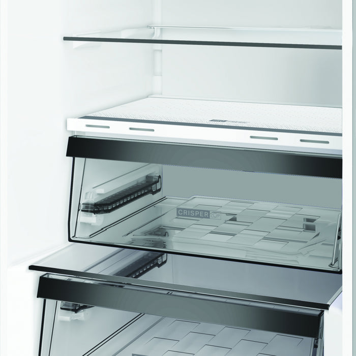 Whirlpool WHK 26363 XP6E fridge freezer