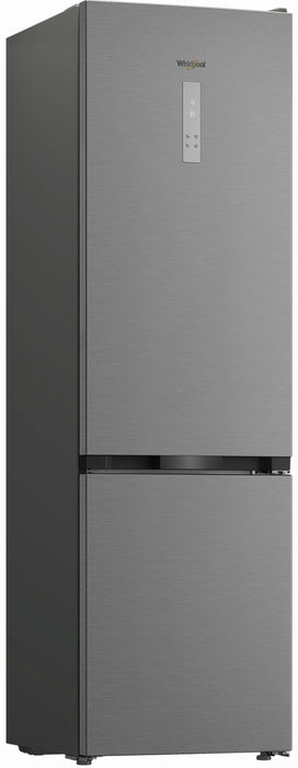 Refrigerator with freezer Whirlpool WHK 26412 X5EA2