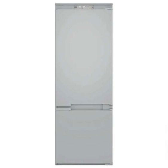 Built-in refrigerator WHIRLPOOL WH SP70 T262 P, 394 l, Total No Frost, height 193.5 x width. 69 cm