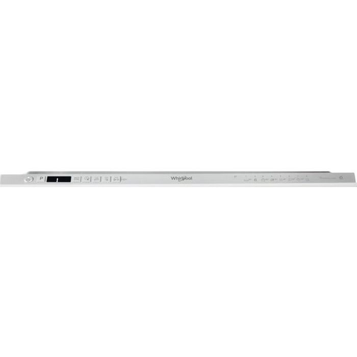 Built-in dishwasher WHIRLPOOL WI 7020 P, 60 cm