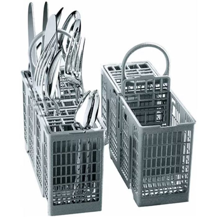 Built-in dishwasher WHIRLPOOL WI 7020 P, 60 cm