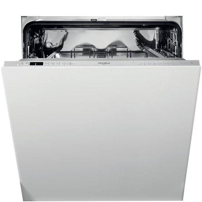 Built-in dishwasher WHIRLPOOL WI 7020 P, 60 cm