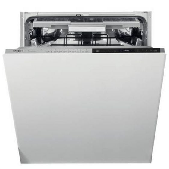Built-in dishwasher Whirlpool WIP 4T133 PFE