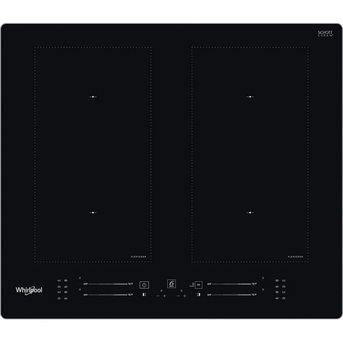 Built-in worktop WHIRLPOOL WL S8560 AL