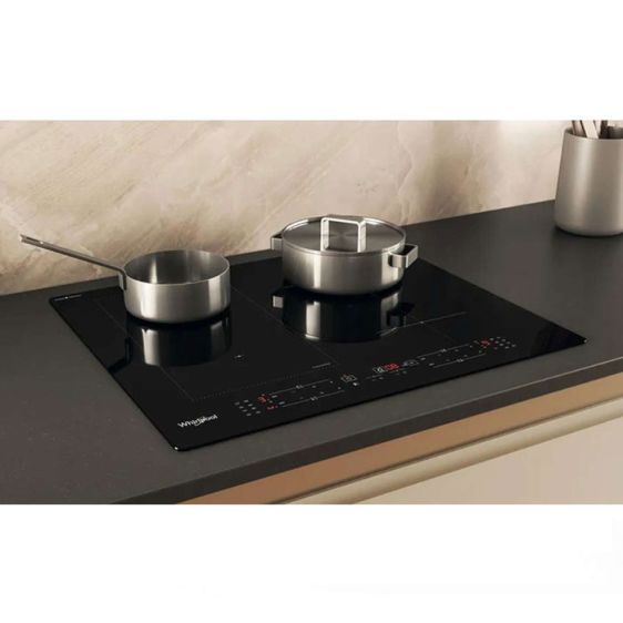 Built-in hob Whirlpool WL B4060 CPNE