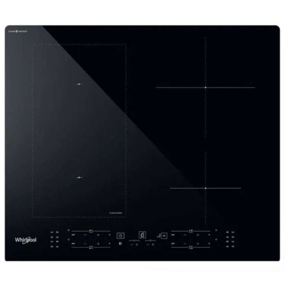 Built-in hob Whirlpool WL B4060 CPNE