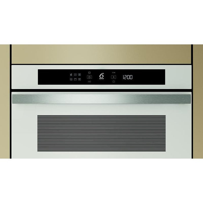Built-in microwave Whirlpool WMD44MW